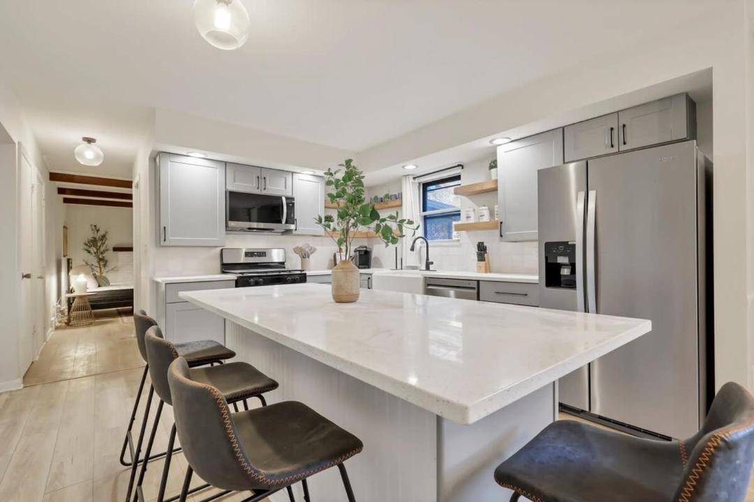 Photo of Kitchen in Gahanna