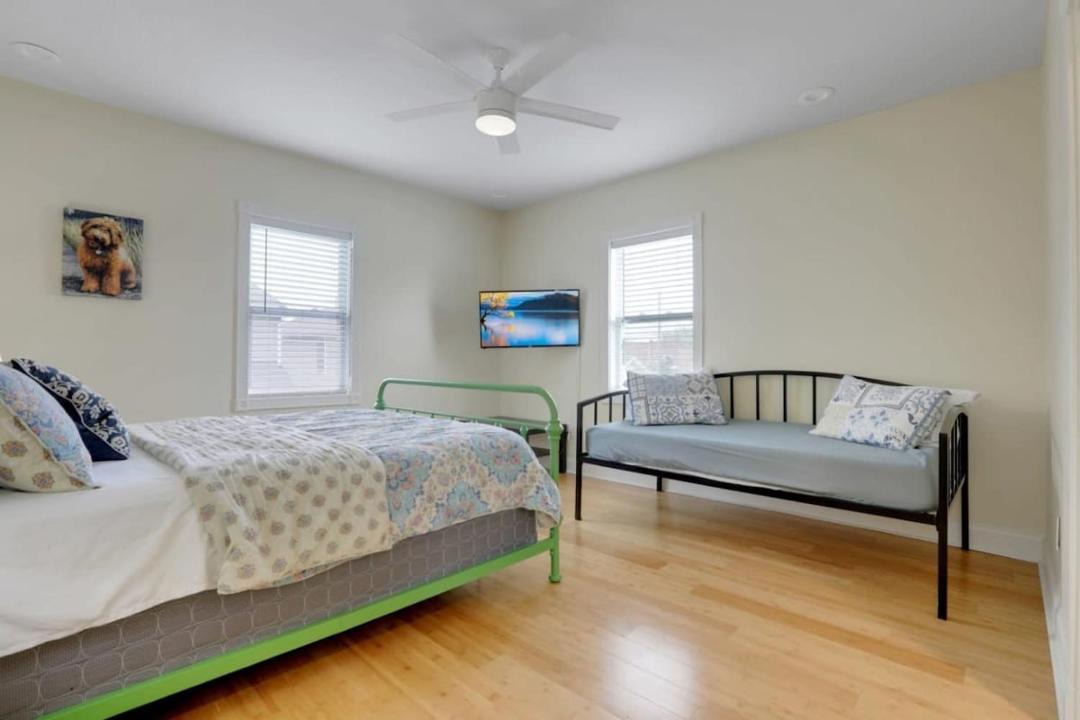 Photo of Bedroom in West Columbus