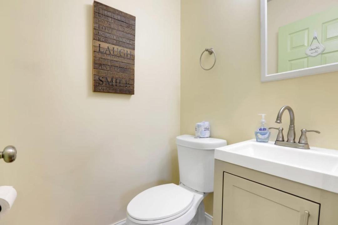Photo of Bathroom in West Columbus