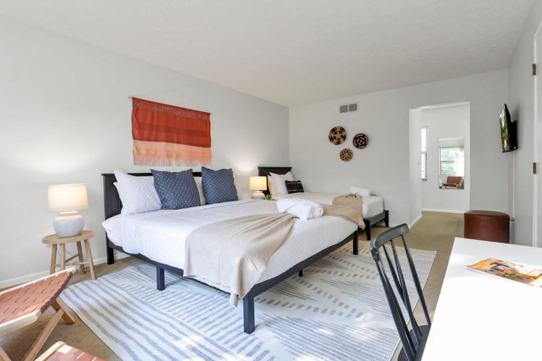 Photo of Bedroom in Columbus