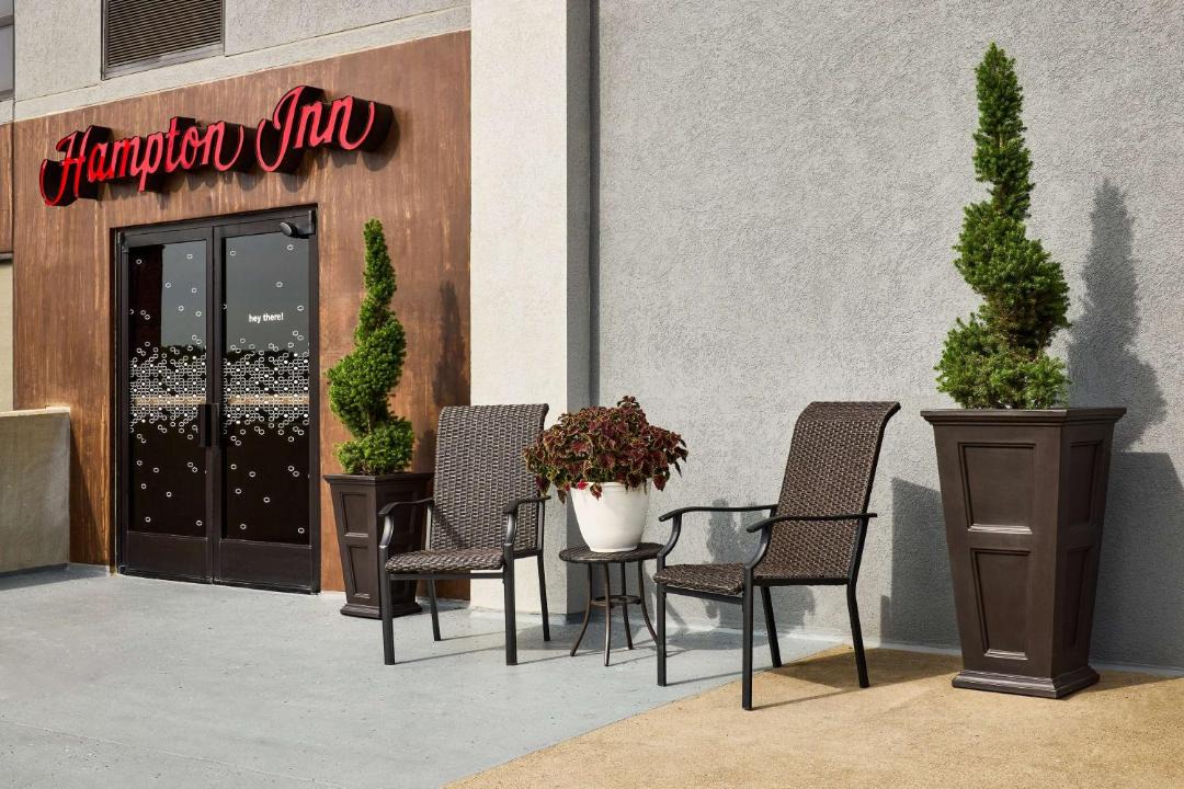 Photo of Patio Balcony in Massillon