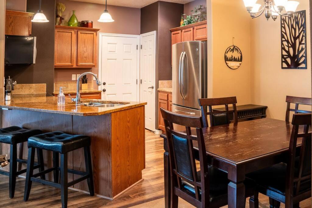 Photo of Kitchen in Donnelly