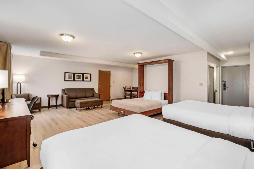 Photo of Bedroom in Bellville