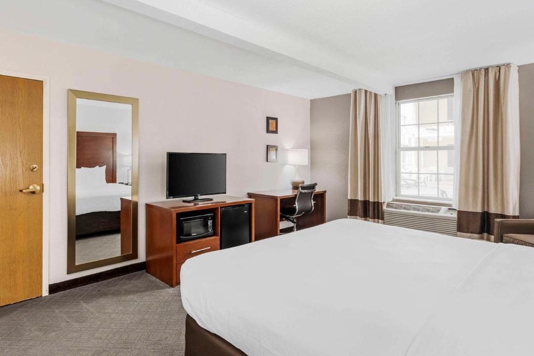 Photo of Bedroom in Bellville