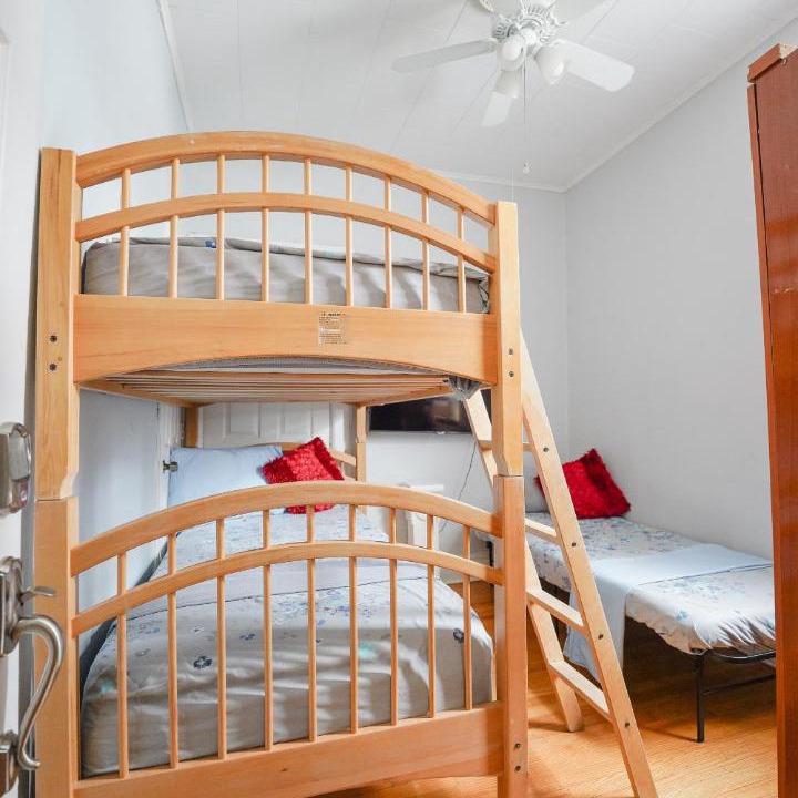 Photo of Bedroom in North Bergen