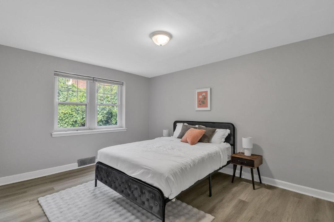 Photo of Bedroom in Wynnefield