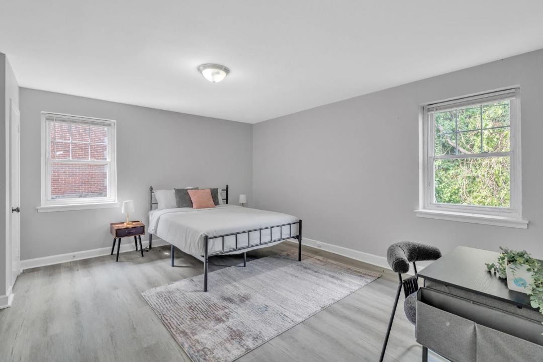 Photo of Bedroom in Wynnefield