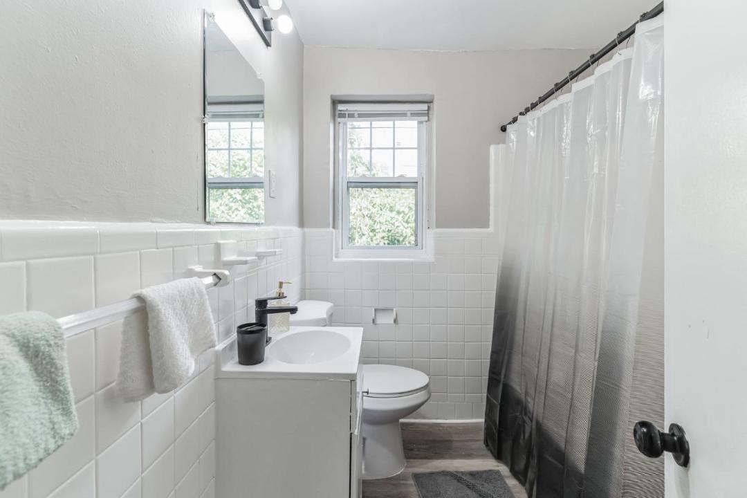 Photo of Bathroom in Wynnefield