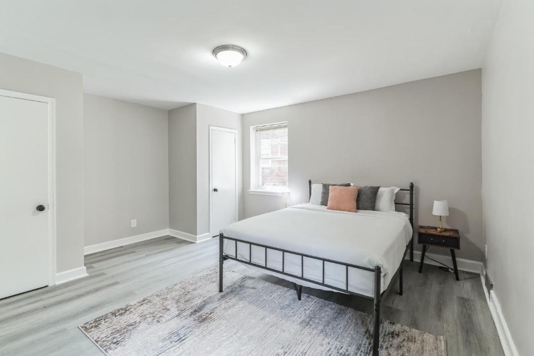 Photo of Bedroom in Wynnefield