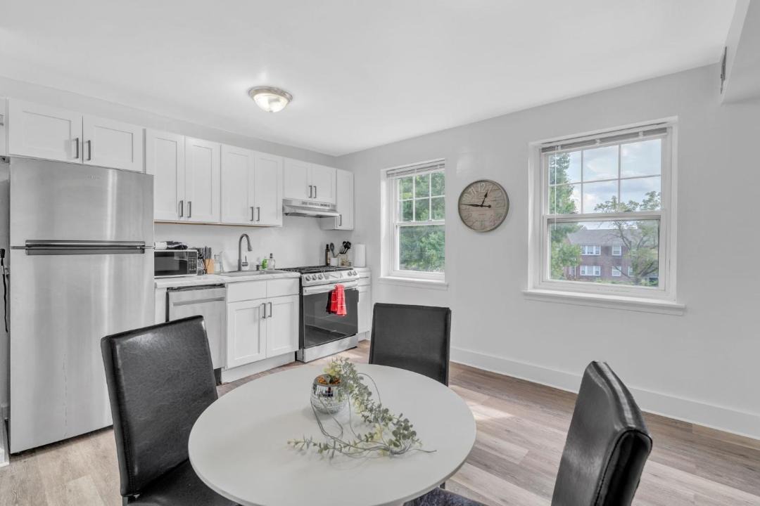 Photo of Kitchen in Wynnefield