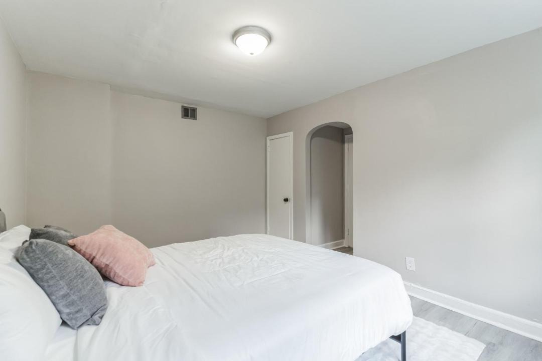 Photo of Bedroom in Wynnefield