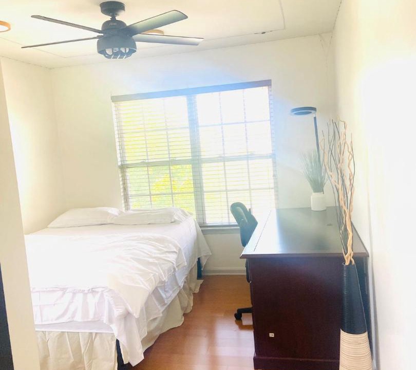 Photo of Bedroom in Stone Tavern