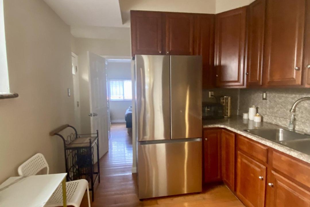 Photo of Kitchen in Newbold