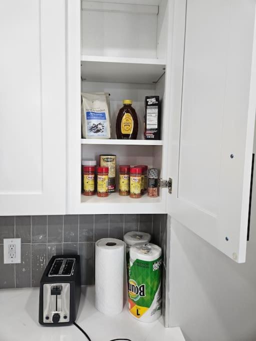 Photo of Kitchen in Greenville
