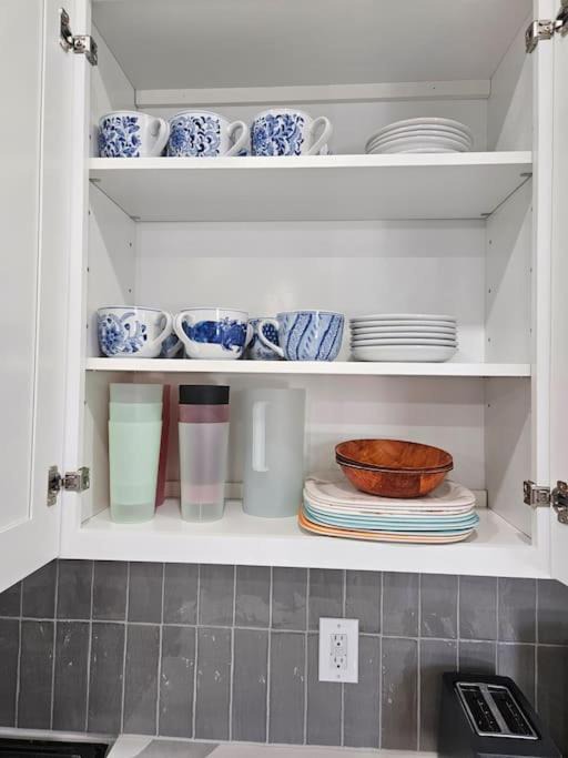 Photo of Kitchen in Greenville