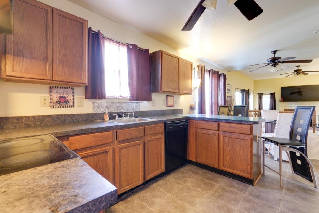 Photo of Kitchen in Accokeek