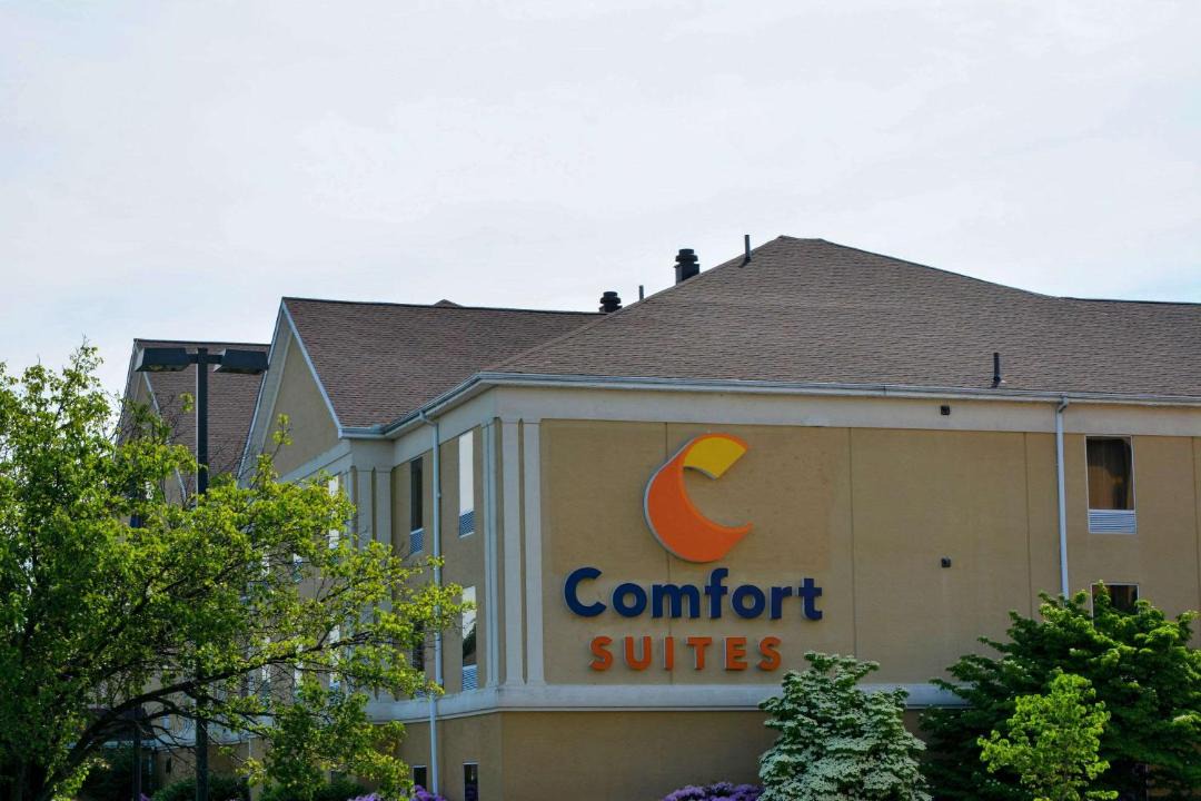 Photo of Buildings in Moosic