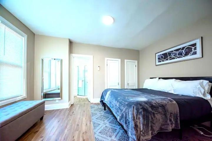 Photo of Bedroom in Wilmington