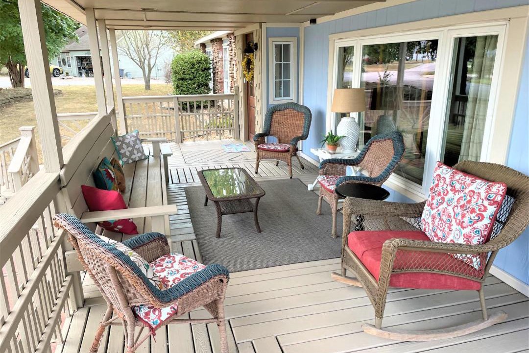Photo of Livingroom in Beaver Shores