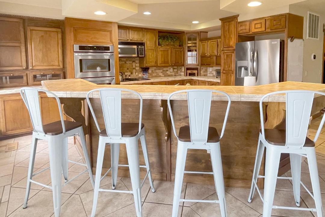 Photo of Kitchen in Beaver Shores