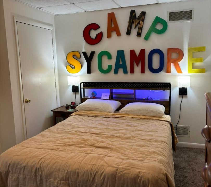Photo of Bedroom in Mount Washington