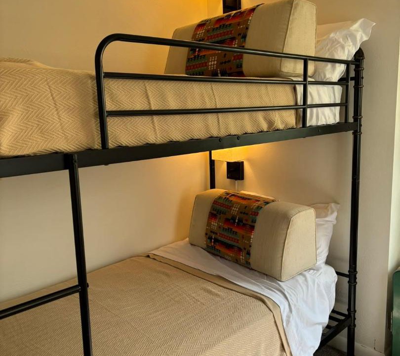 Photo of Bedroom in Mount Washington