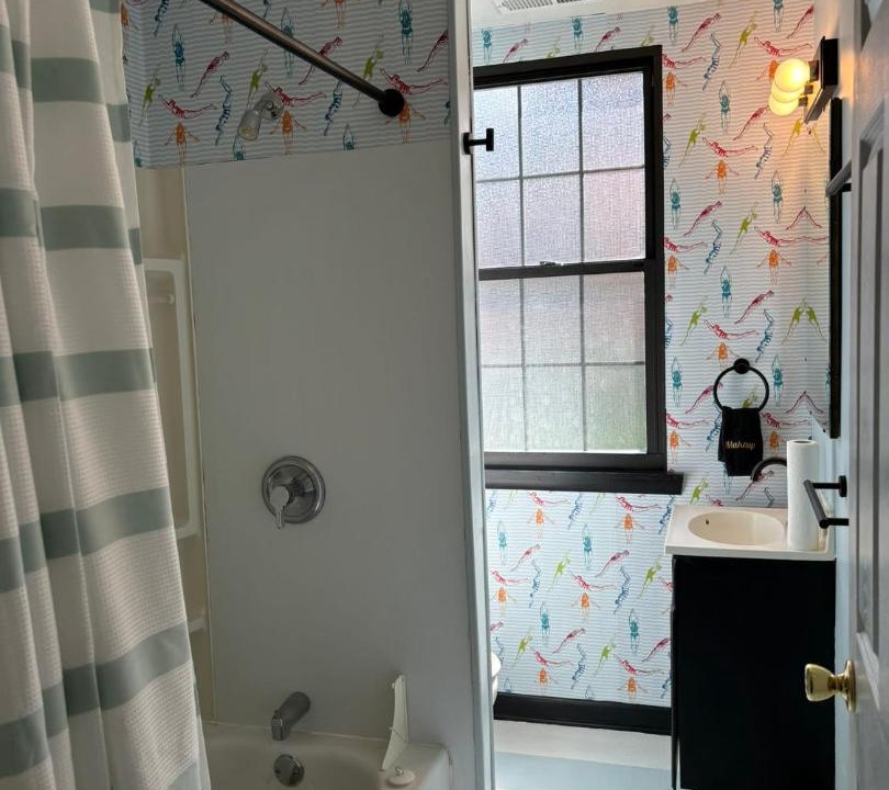 Photo of Bathroom in Mount Washington