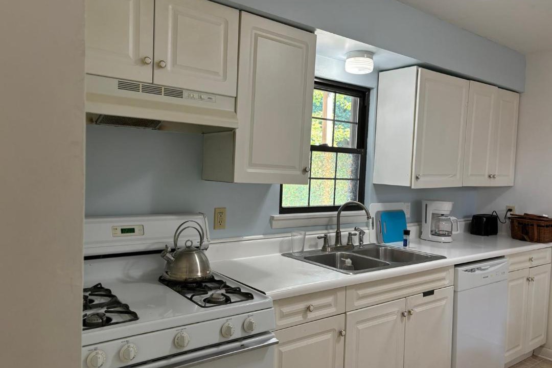 Photo of Kitchen in Mount Washington