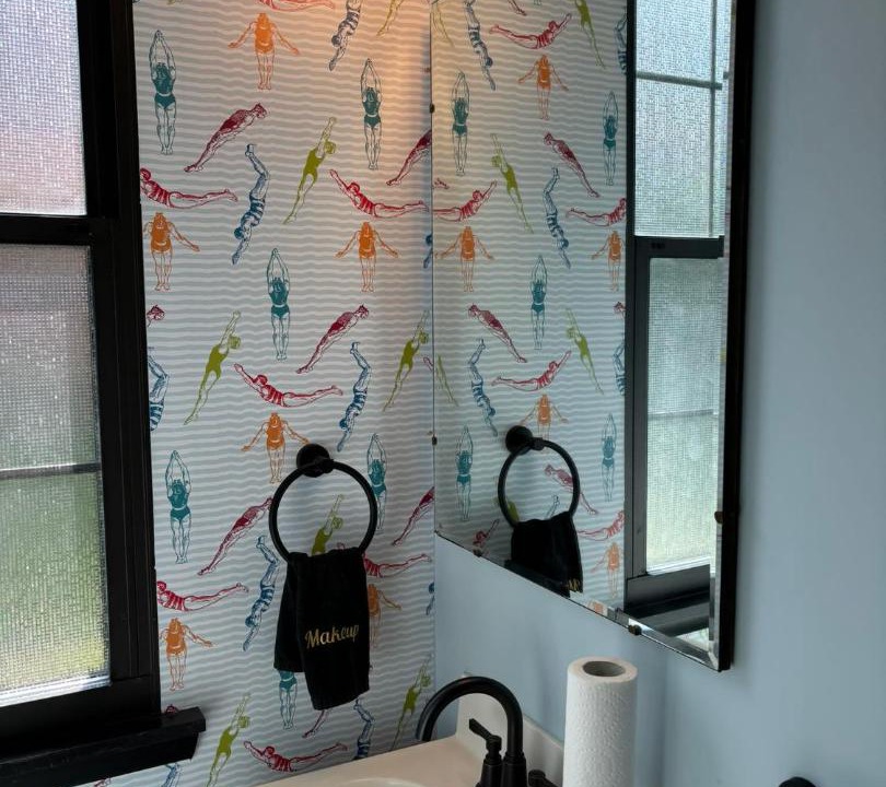 Photo of Bathroom in Mount Washington