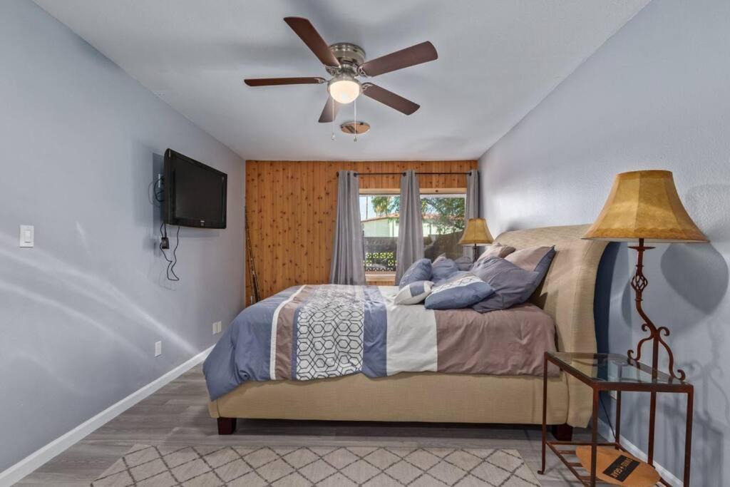 Photo of Bedroom in Mesa Grande