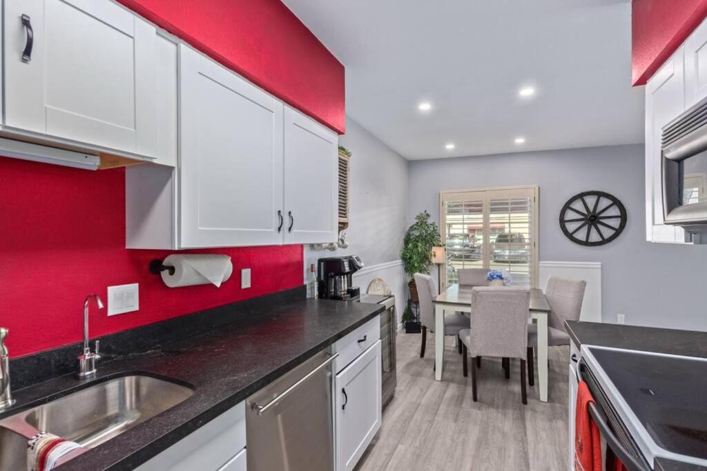 Photo of Kitchen in Mesa Grande