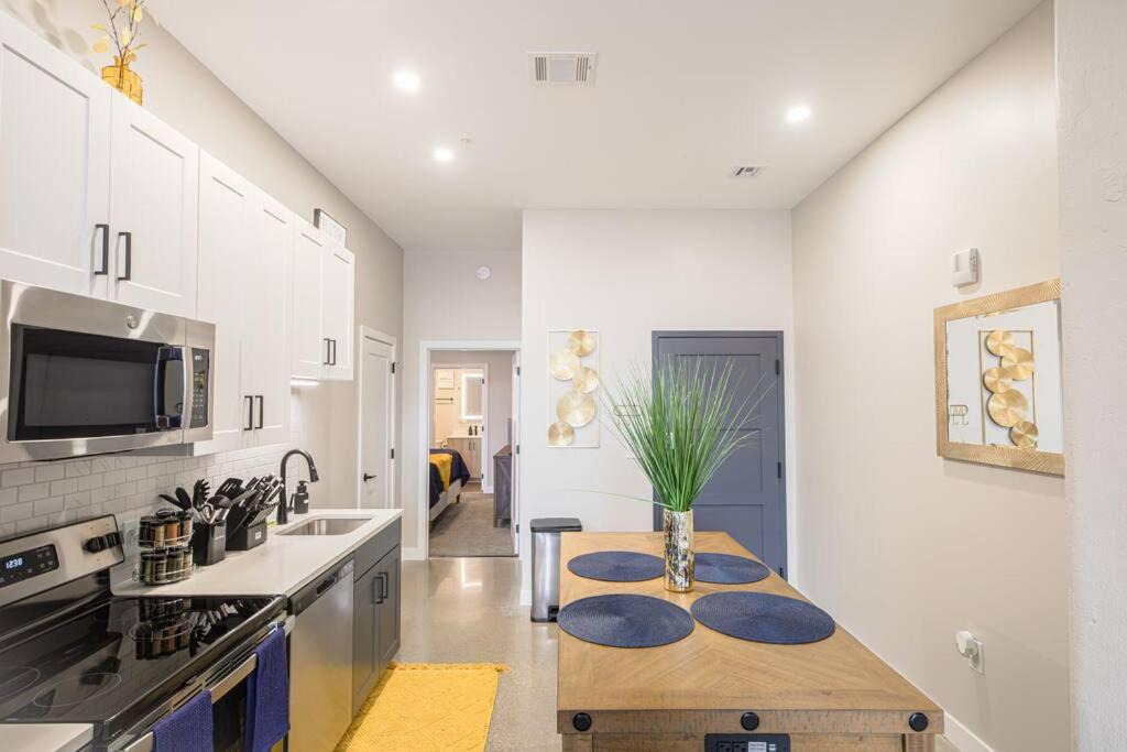 Photo of Kitchen in Downtown Cincinnati