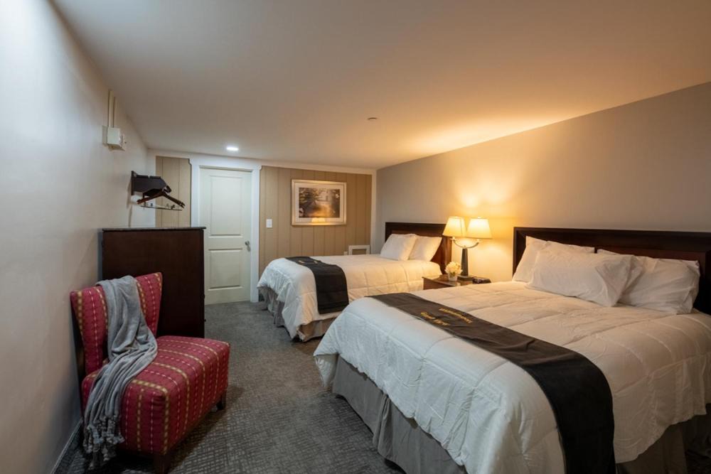 Photo of Bedroom in Mill Hall