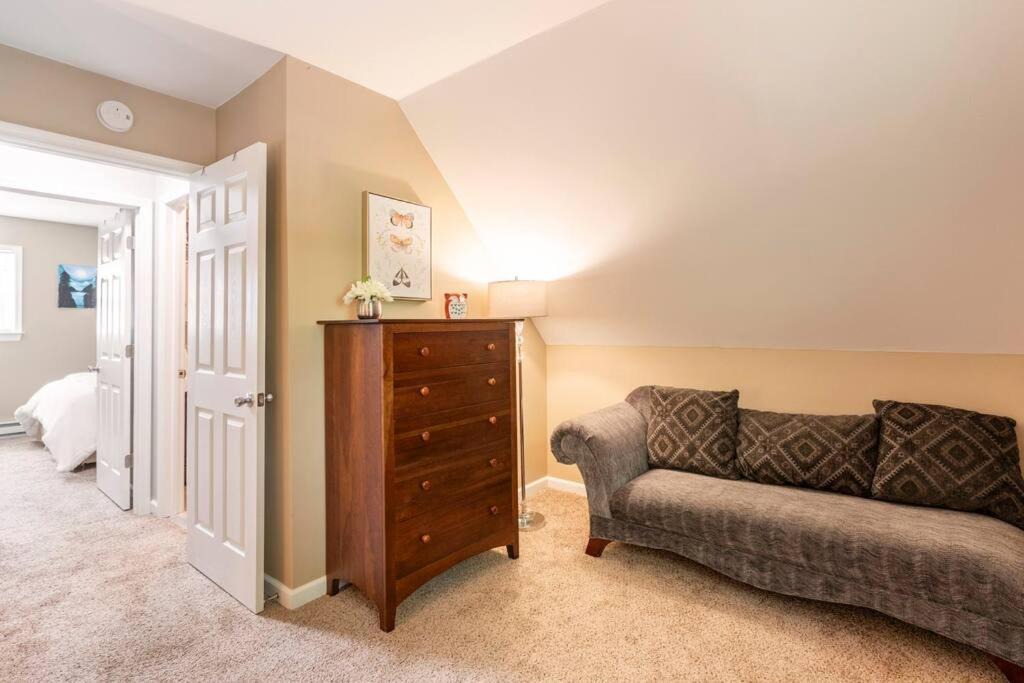 Photo of Bedroom in Tobyhanna