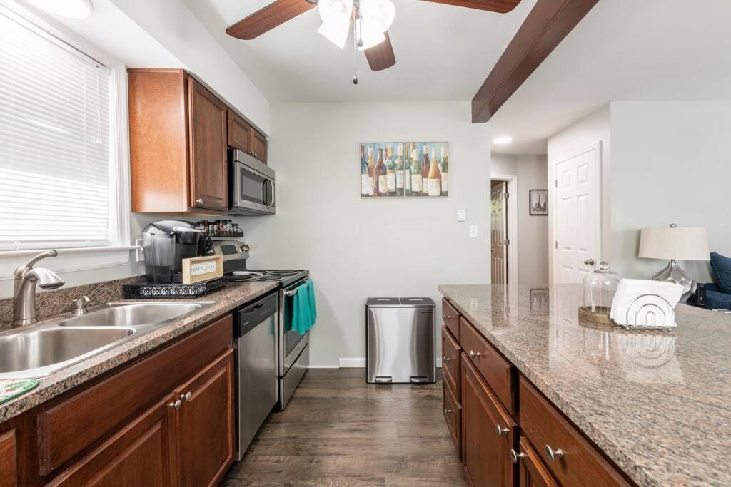 Photo of Kitchen in Tobyhanna