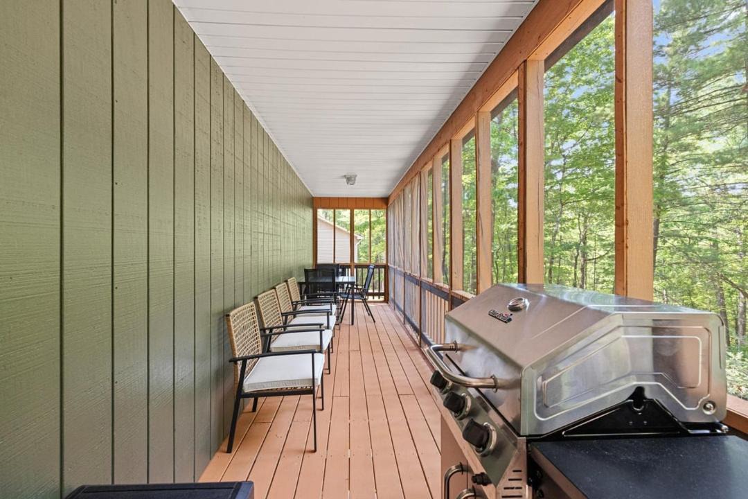 Photo of Patio Balcony in Mount Jackson