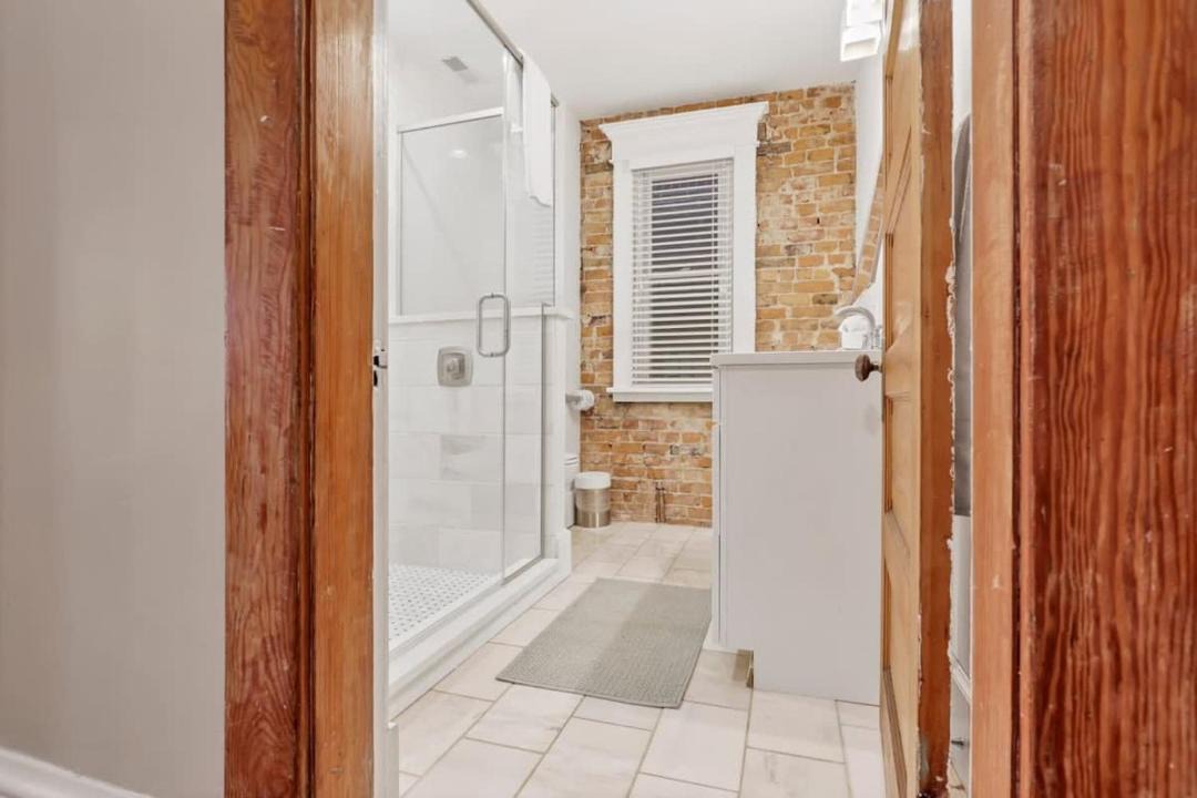 Photo of Bathroom in Victorian Village