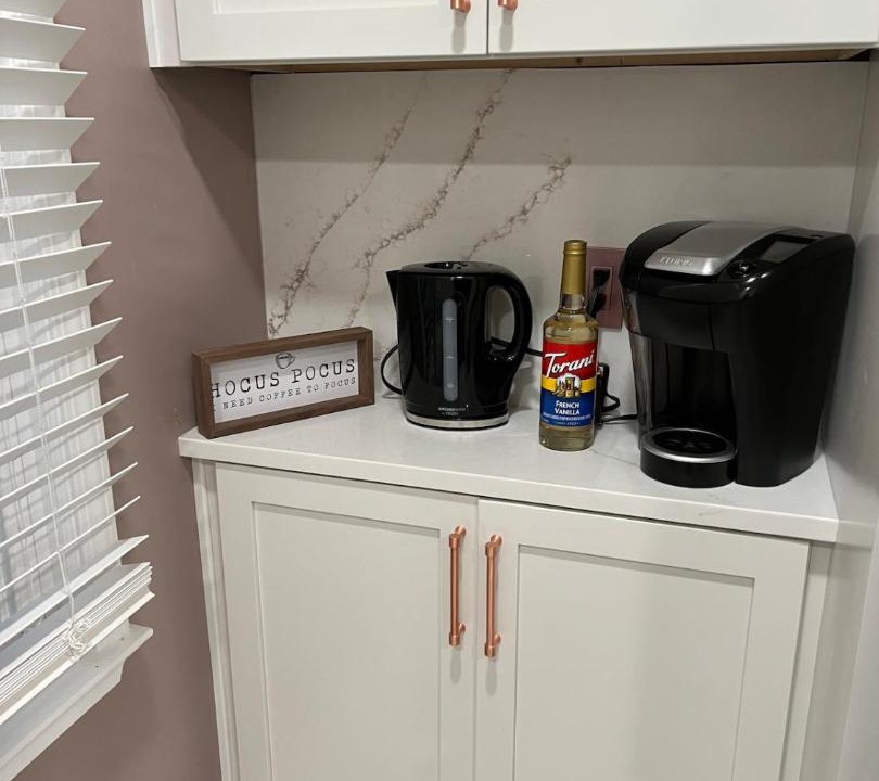 Photo of Kitchen in Cleveland