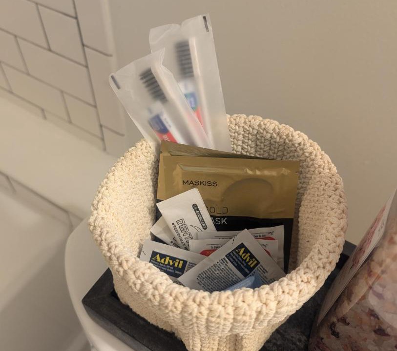 Photo of Bathroom in Redding Ridge