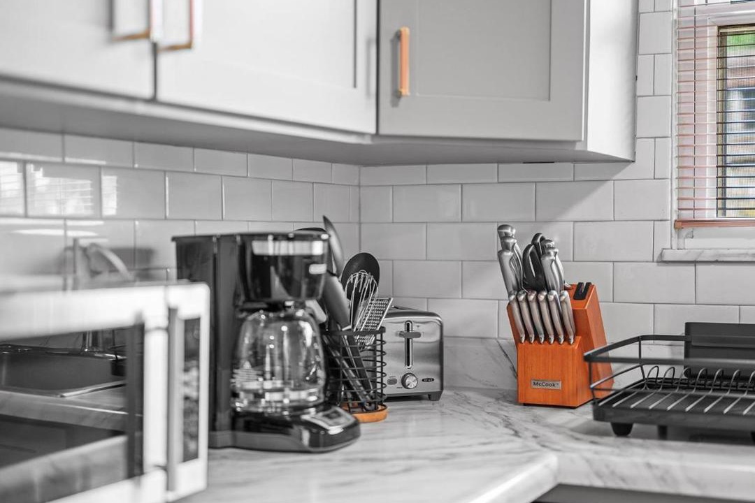 Photo of Kitchen in Squirrel Hill South