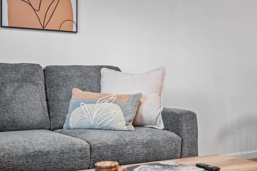 Photo of Livingroom in Squirrel Hill South