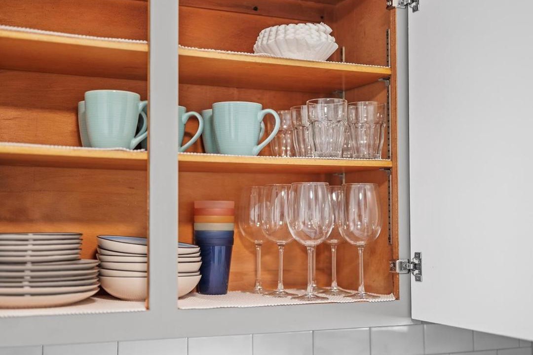 Photo of Kitchen in Squirrel Hill South