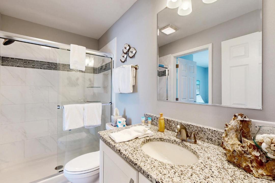 Photo of Bathroom in Keen-Wik On the Bay