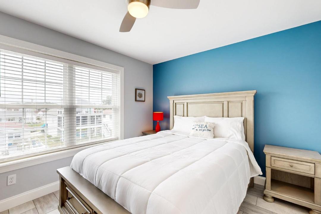 Photo of Bedroom in Keen-Wik On the Bay