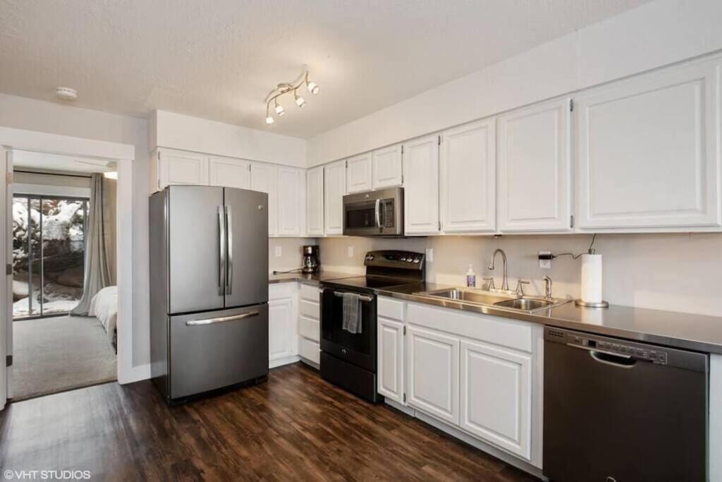 Photo of Kitchen in Wolf Creek