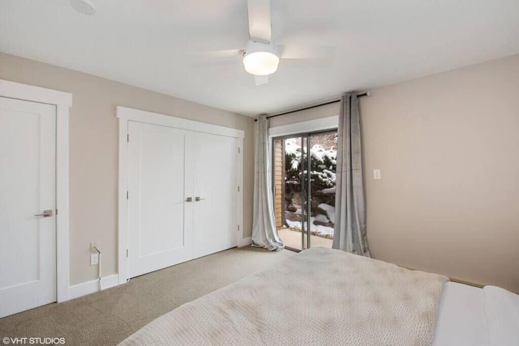 Photo of Bedroom in Wolf Creek