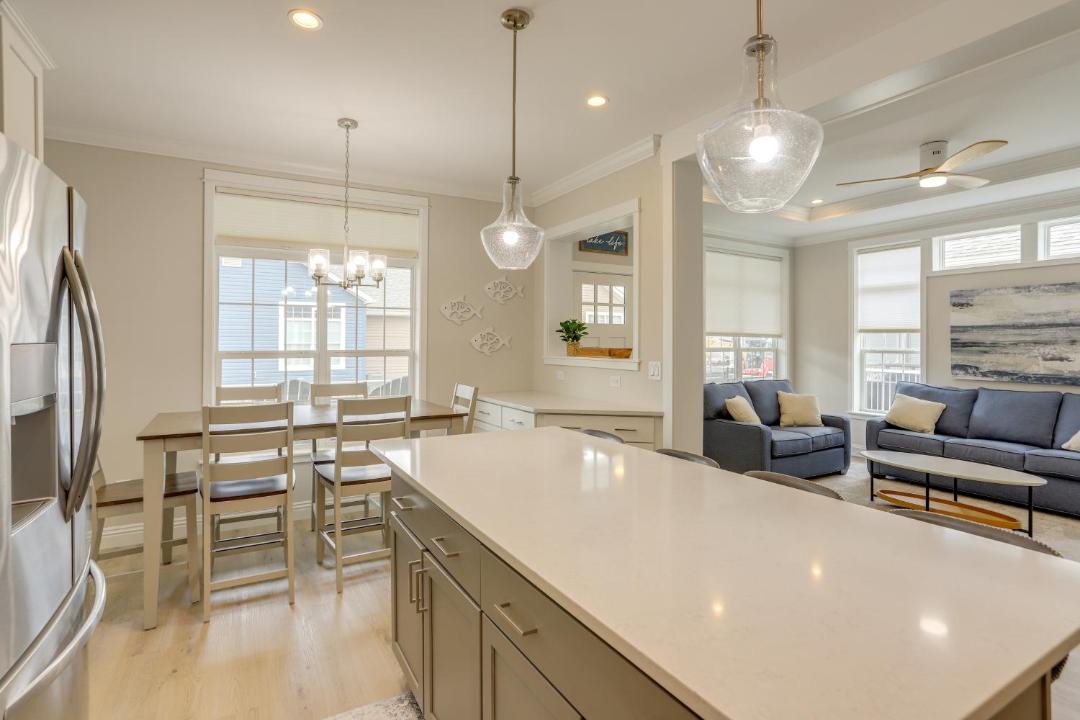 Photo of Kitchen in Marblehead