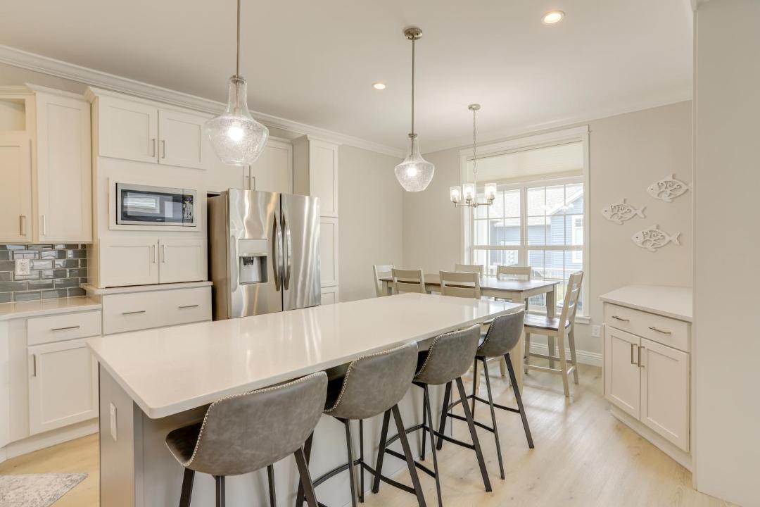 Photo of Kitchen in Marblehead