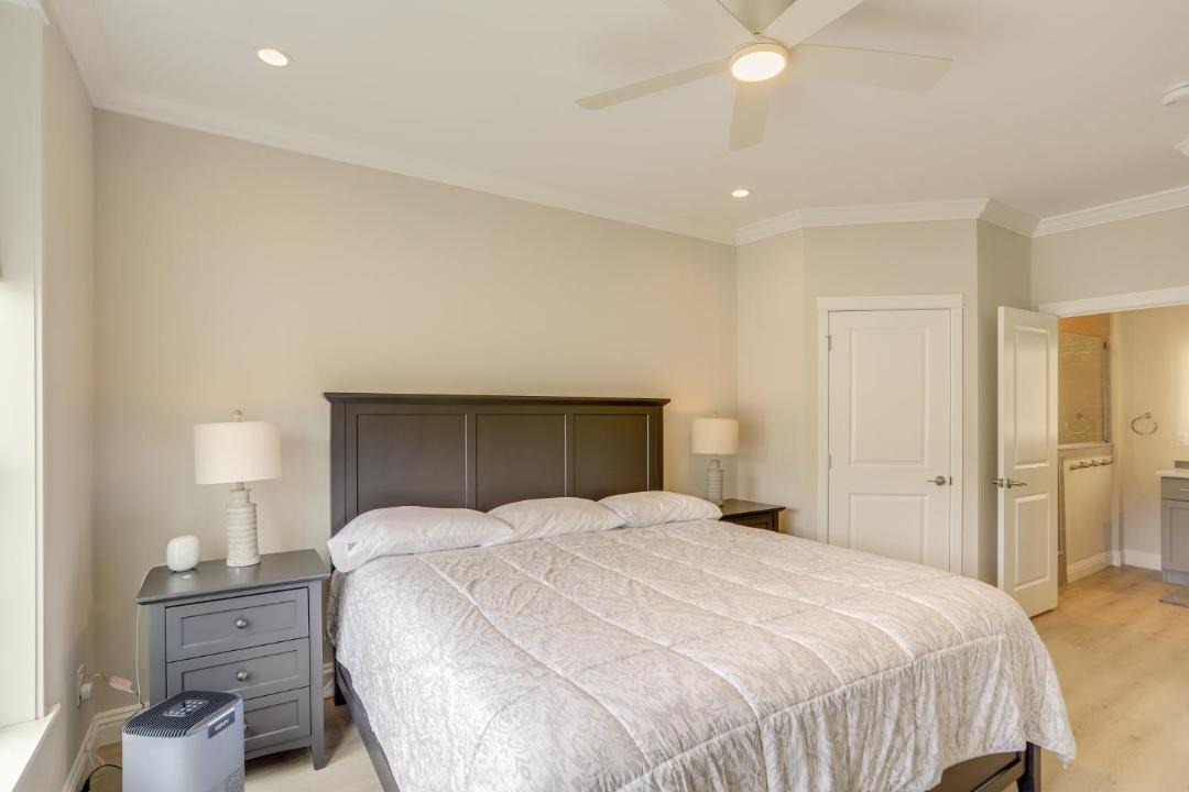 Photo of Bedroom in Marblehead