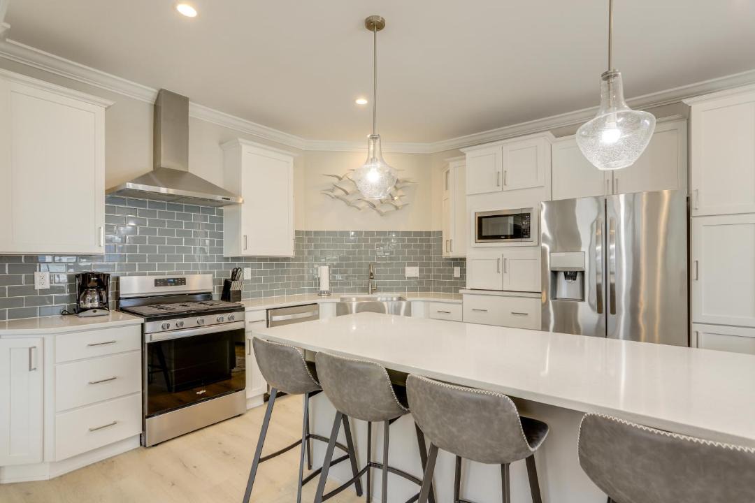 Photo of Kitchen in Marblehead